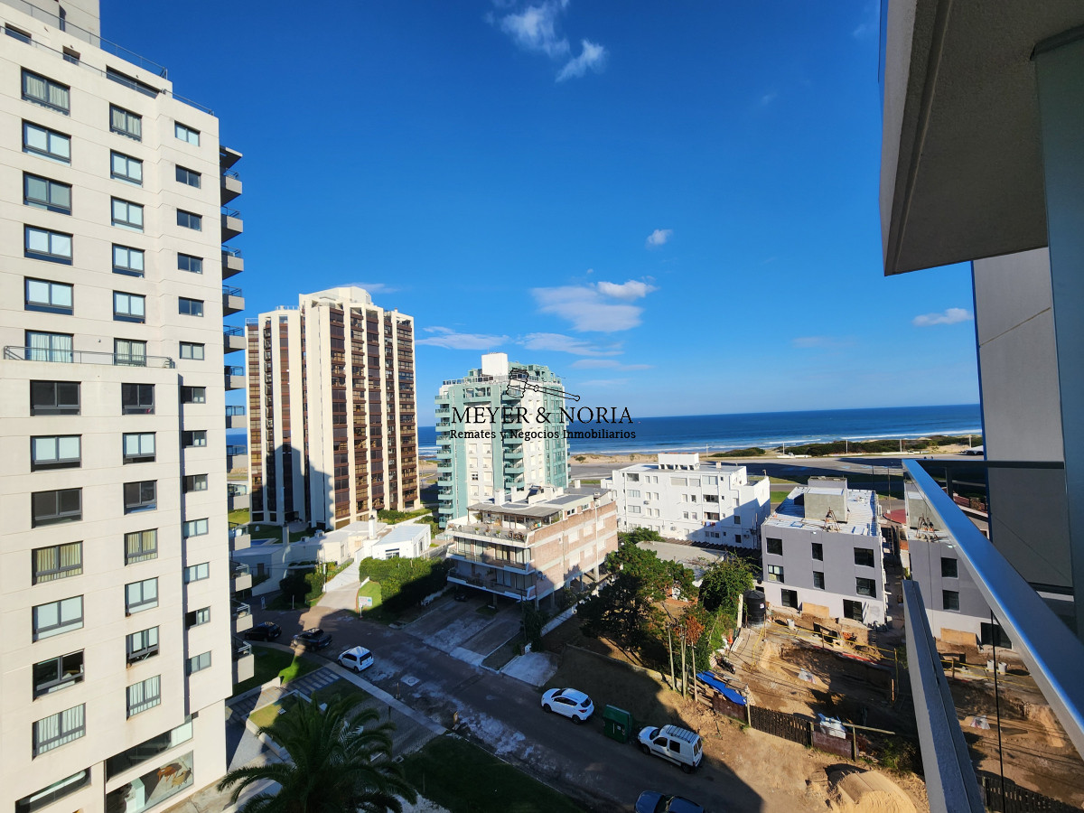 Apartamento ID.27 - Apartamento en punta del este 