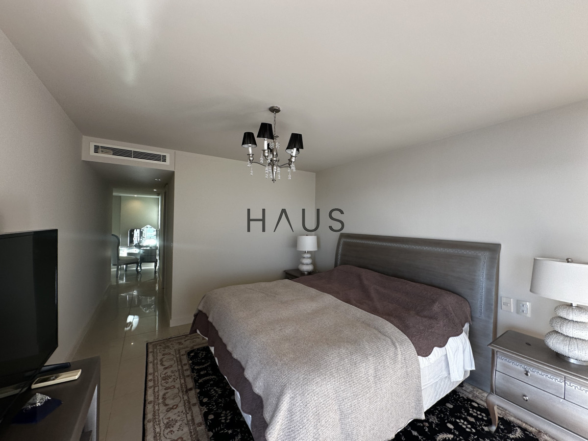 Apartamento ID.336 - SEMI PISO EN AQUARELA