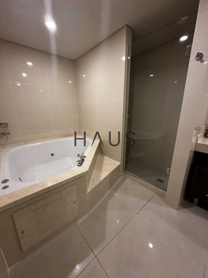 Apartamento ID.336 - SEMI PISO EN AQUARELA