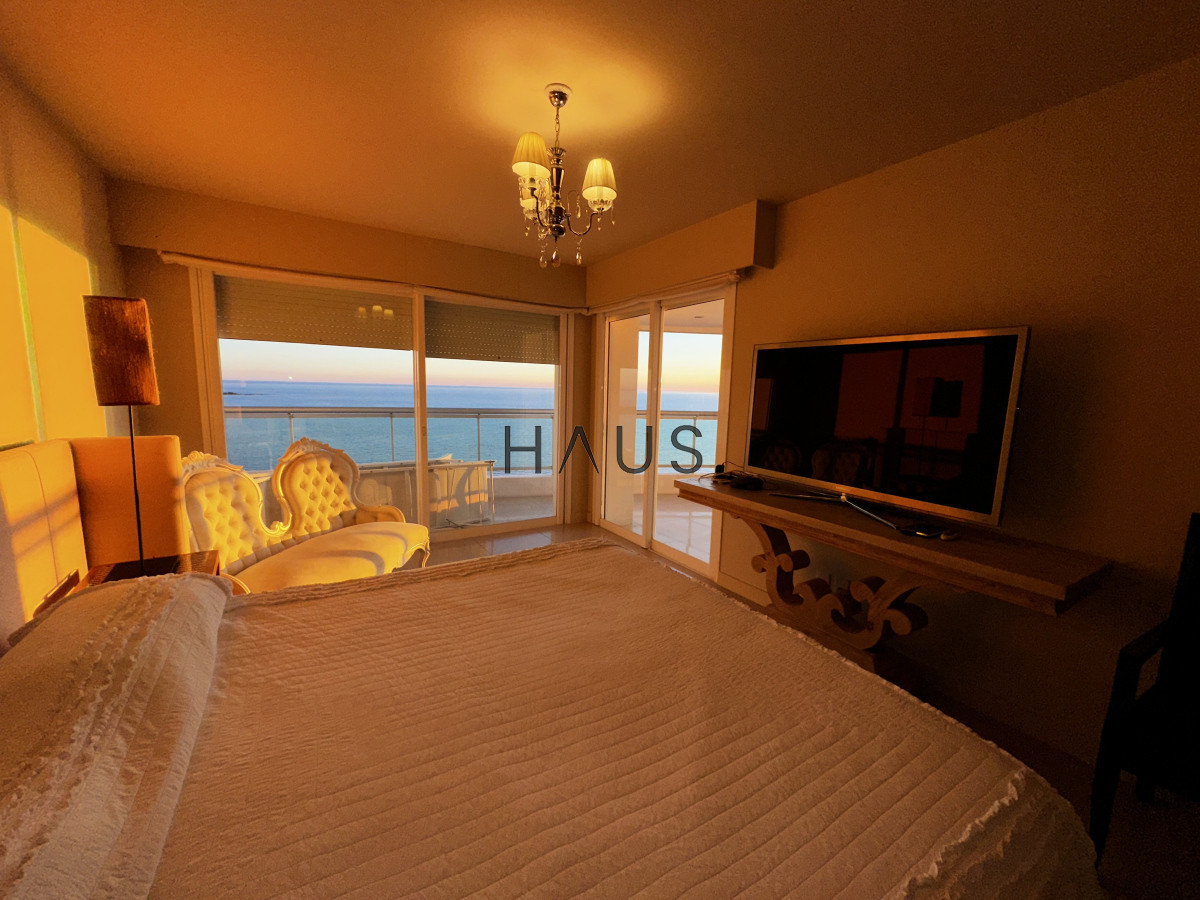 Apartamento ID.336 - SEMI PISO EN AQUARELA