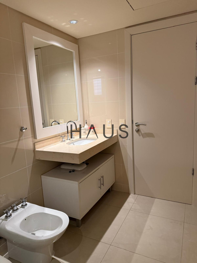 Apartamento ID.336 - SEMI PISO EN AQUARELA
