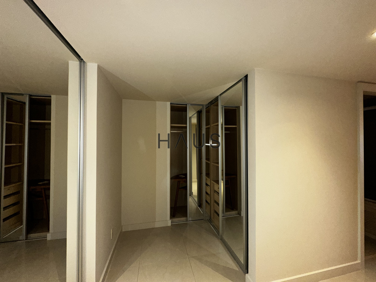 Apartamento ID.336 - SEMI PISO EN AQUARELA