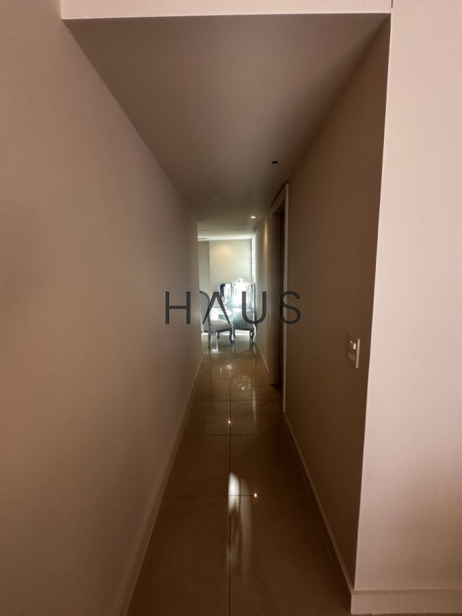 Apartamento ID.336 - SEMI PISO EN AQUARELA