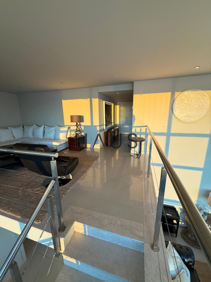 Apartamento ID.336 - SEMI PISO EN AQUARELA