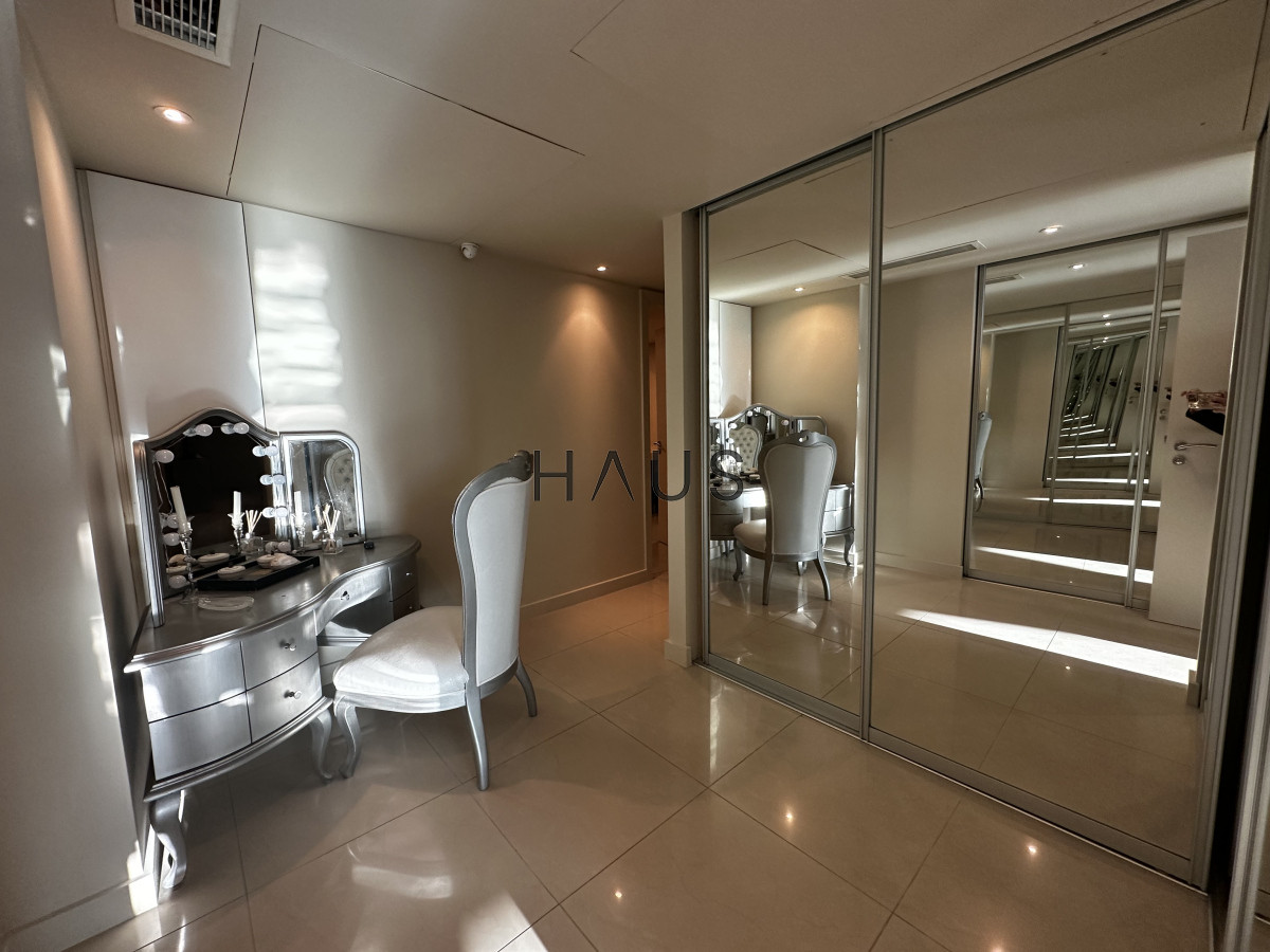 Apartamento ID.336 - SEMI PISO EN AQUARELA