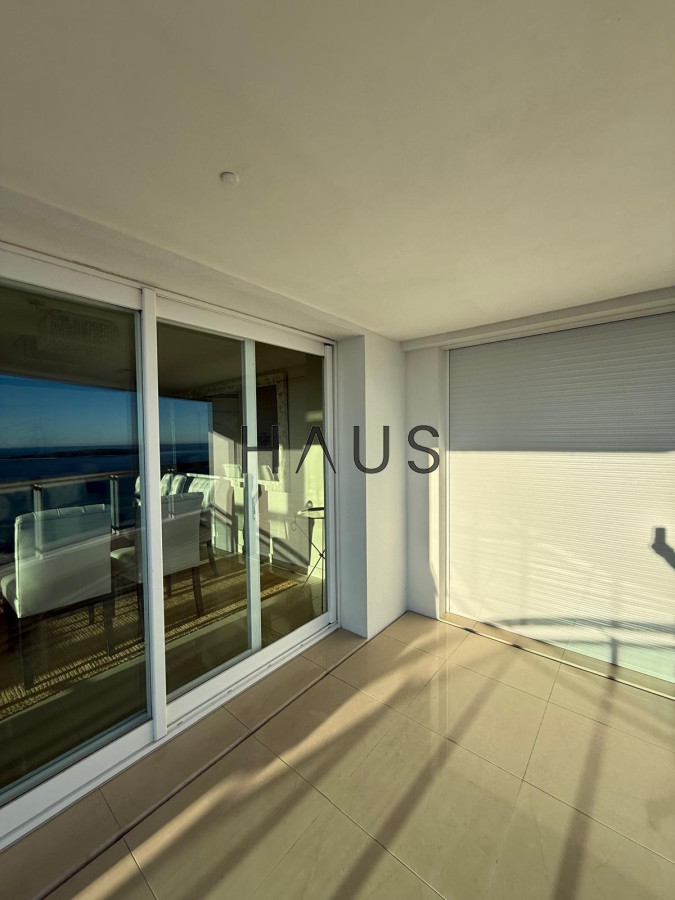 Apartamento ID.336 - SEMI PISO EN AQUARELA