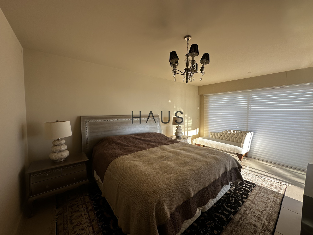 Apartamento ID.336 - SEMI PISO EN AQUARELA