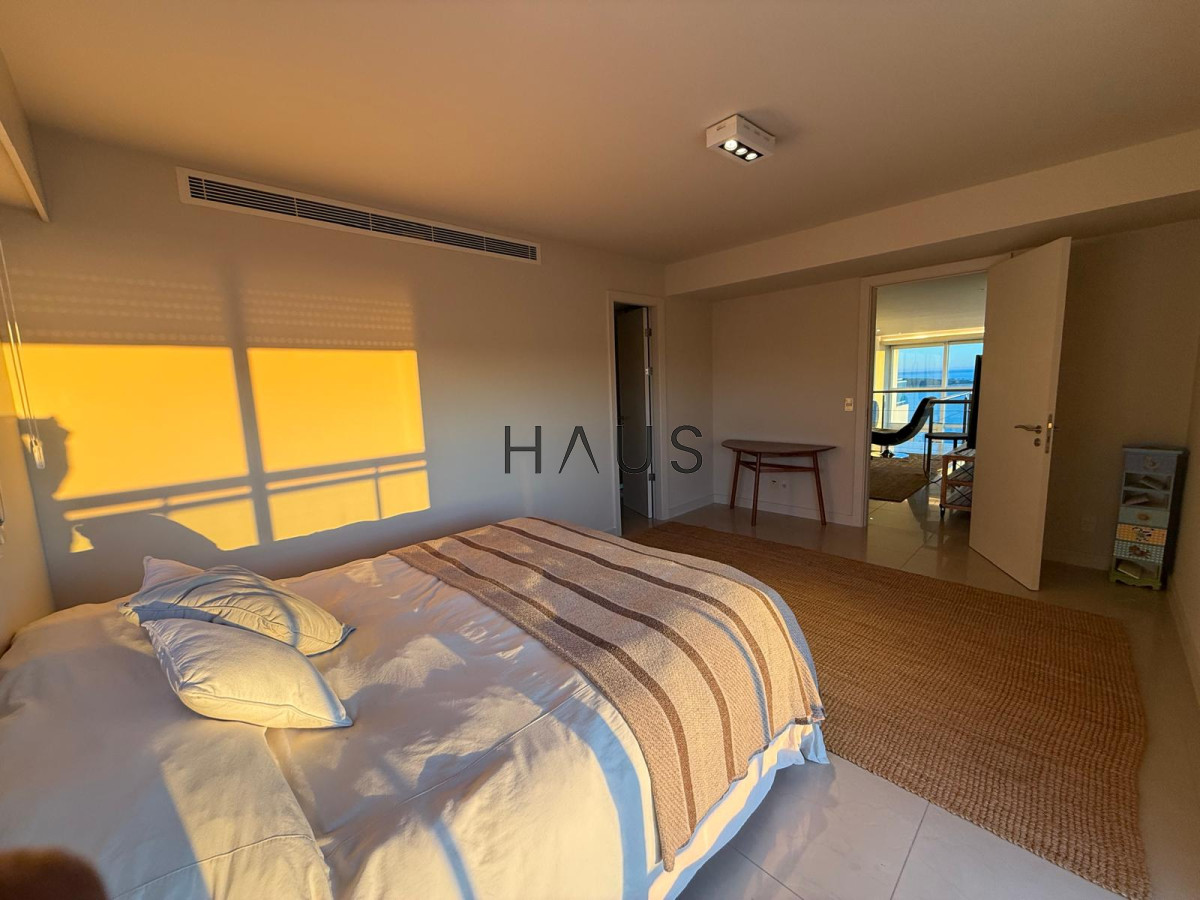 Apartamento ID.336 - SEMI PISO EN AQUARELA