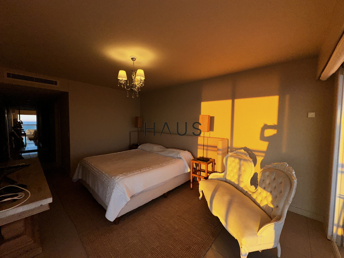 Apartamento ID.336 - SEMI PISO EN AQUARELA