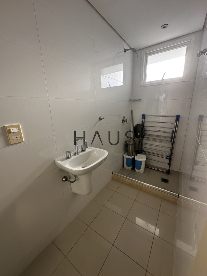 Apartamento ID.336 - SEMI PISO EN AQUARELA