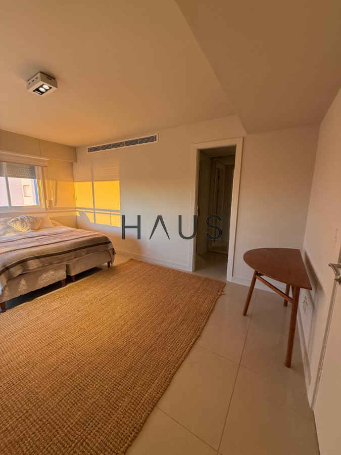 Apartamento ID.336 - SEMI PISO EN AQUARELA