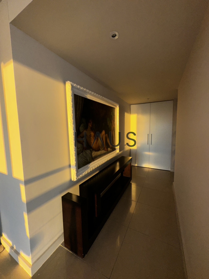 Apartamento ID.336 - SEMI PISO EN AQUARELA