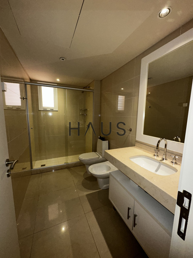 Apartamento ID.336 - SEMI PISO EN AQUARELA