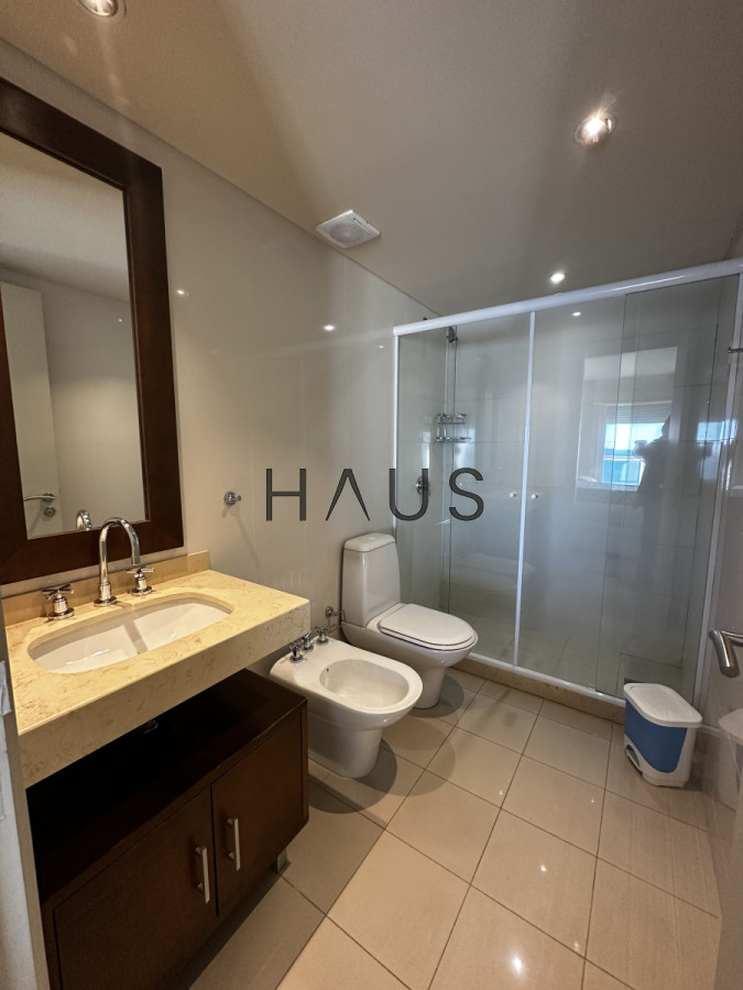 Apartamento ID.336 - SEMI PISO EN AQUARELA