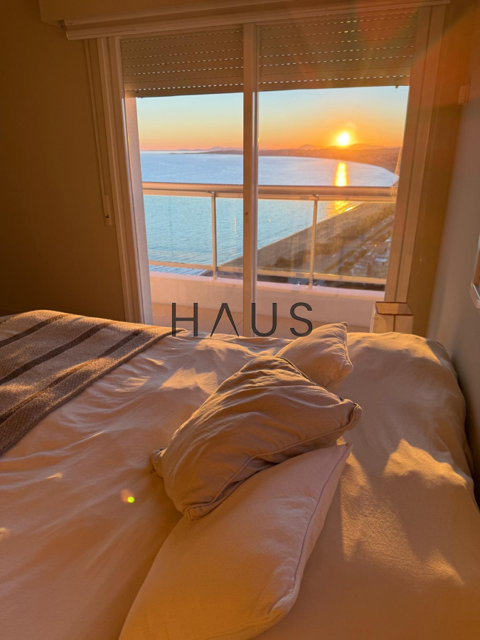 Apartamento ID.336 - SEMI PISO EN AQUARELA