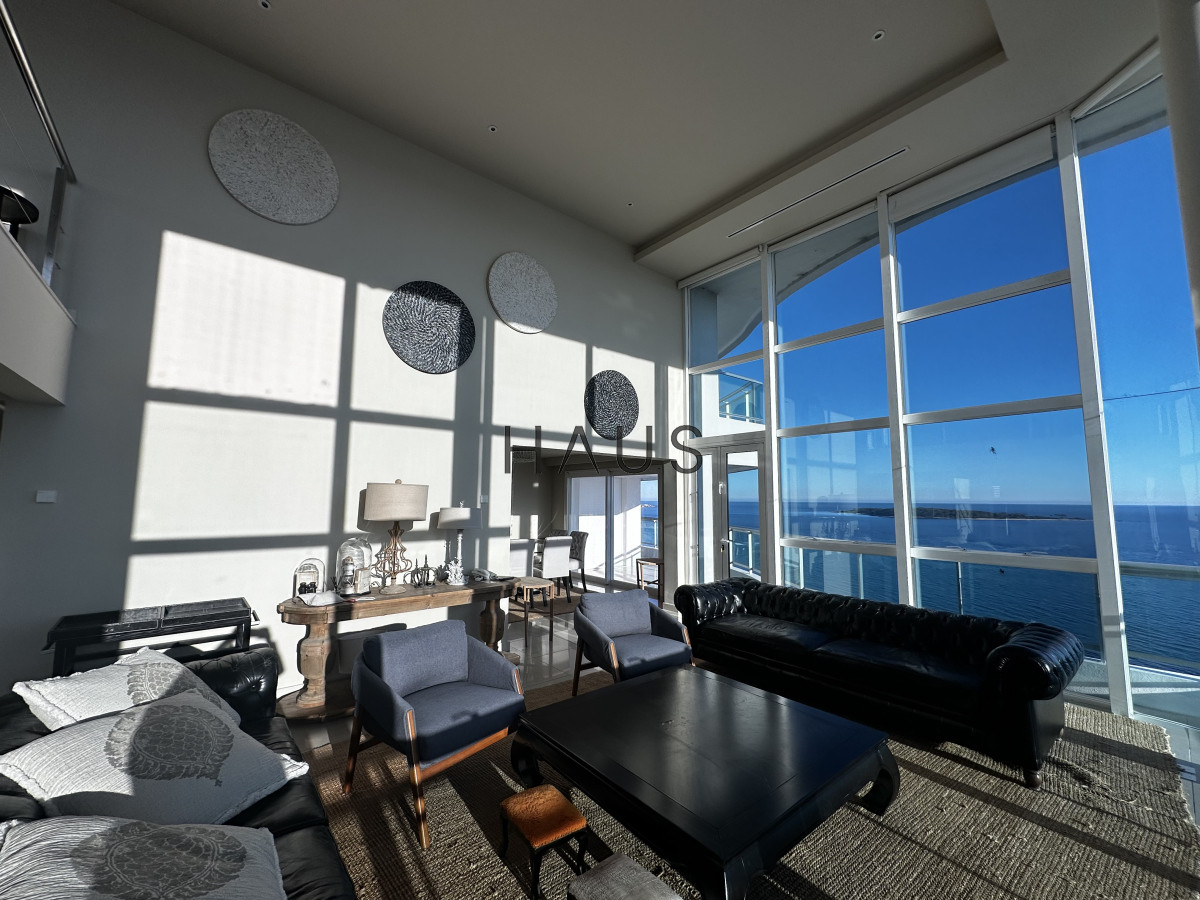 Apartamento ID.336 - SEMI PISO EN AQUARELA