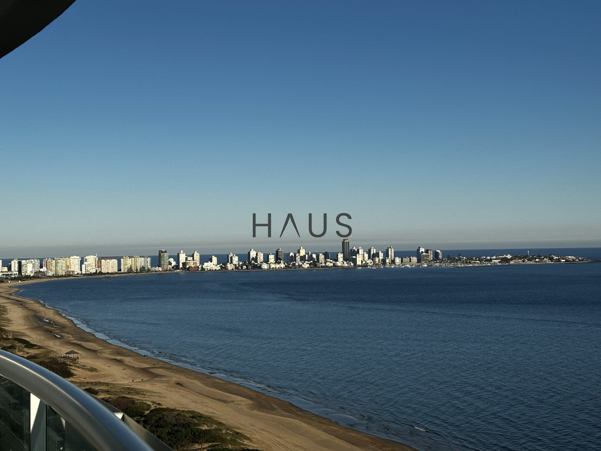 Apartamento ID.336 - SEMI PISO EN AQUARELA