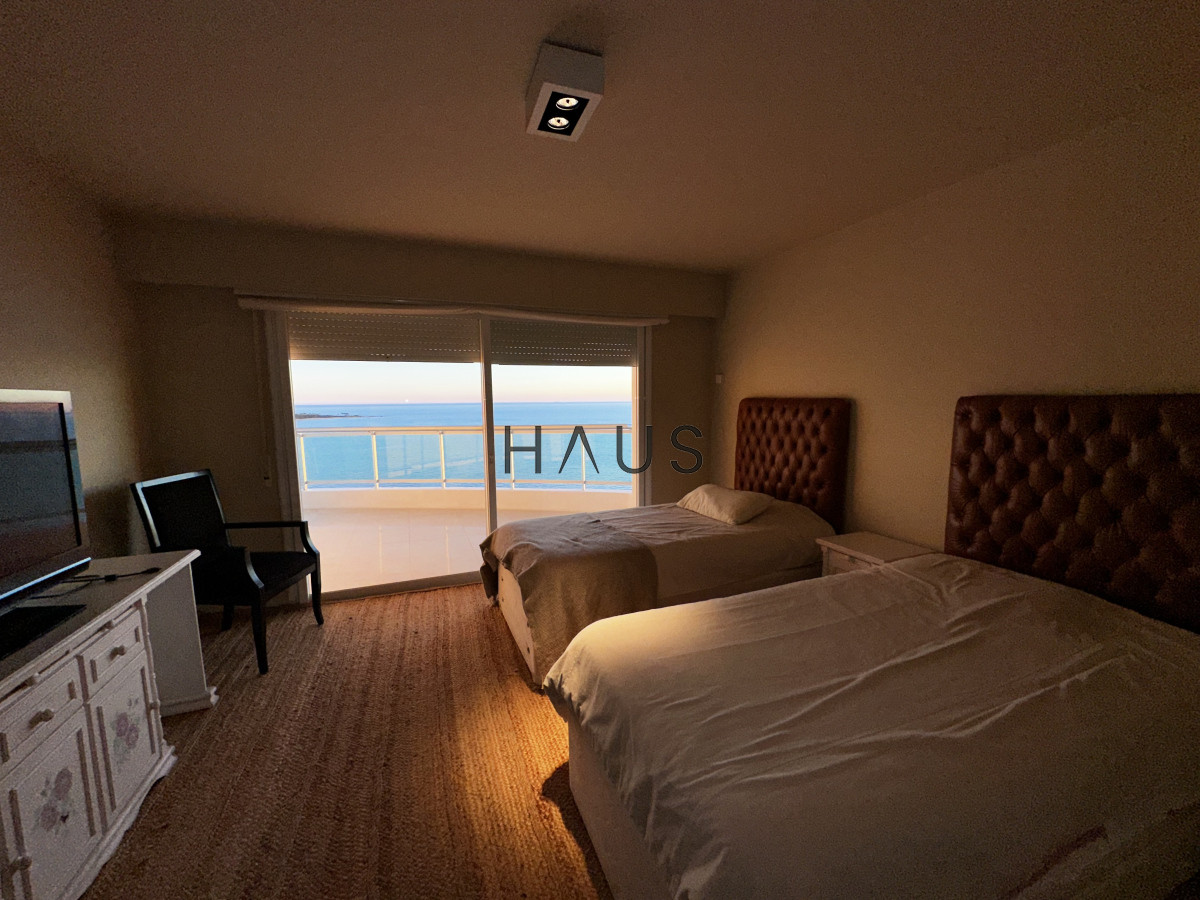 Apartamento ID.336 - SEMI PISO EN AQUARELA