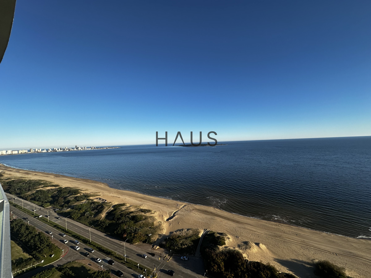 Apartamento ID.336 - SEMI PISO EN AQUARELA