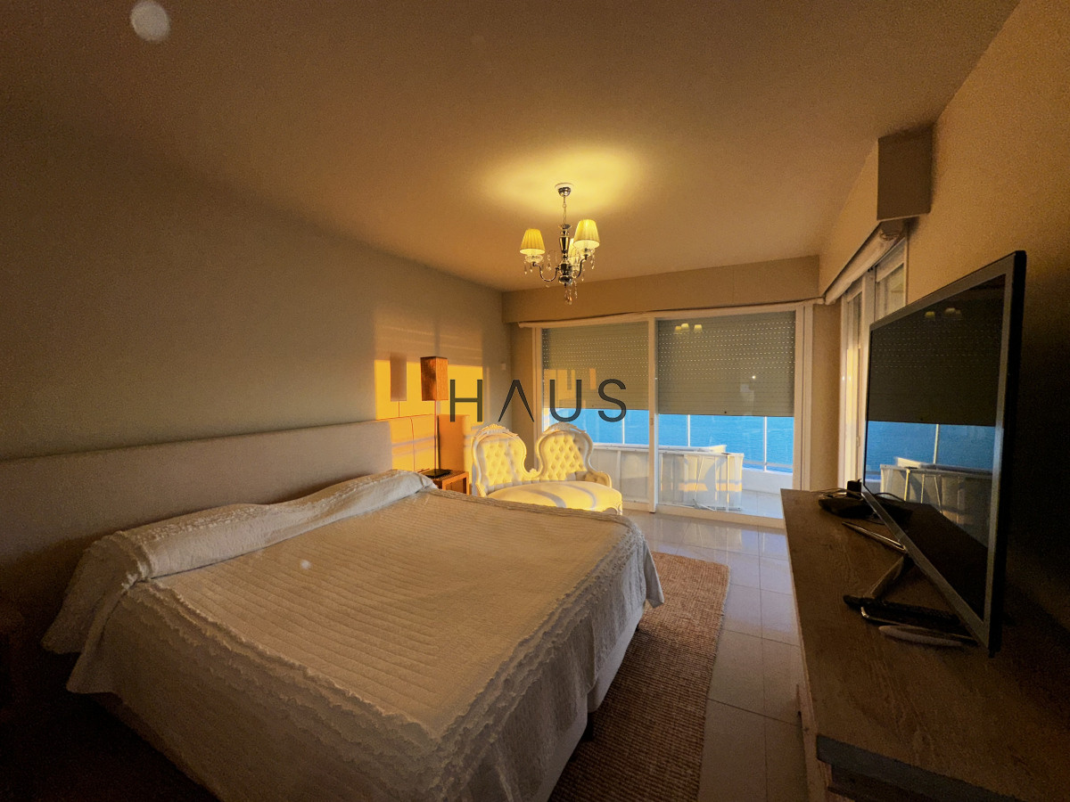 Apartamento ID.336 - SEMI PISO EN AQUARELA