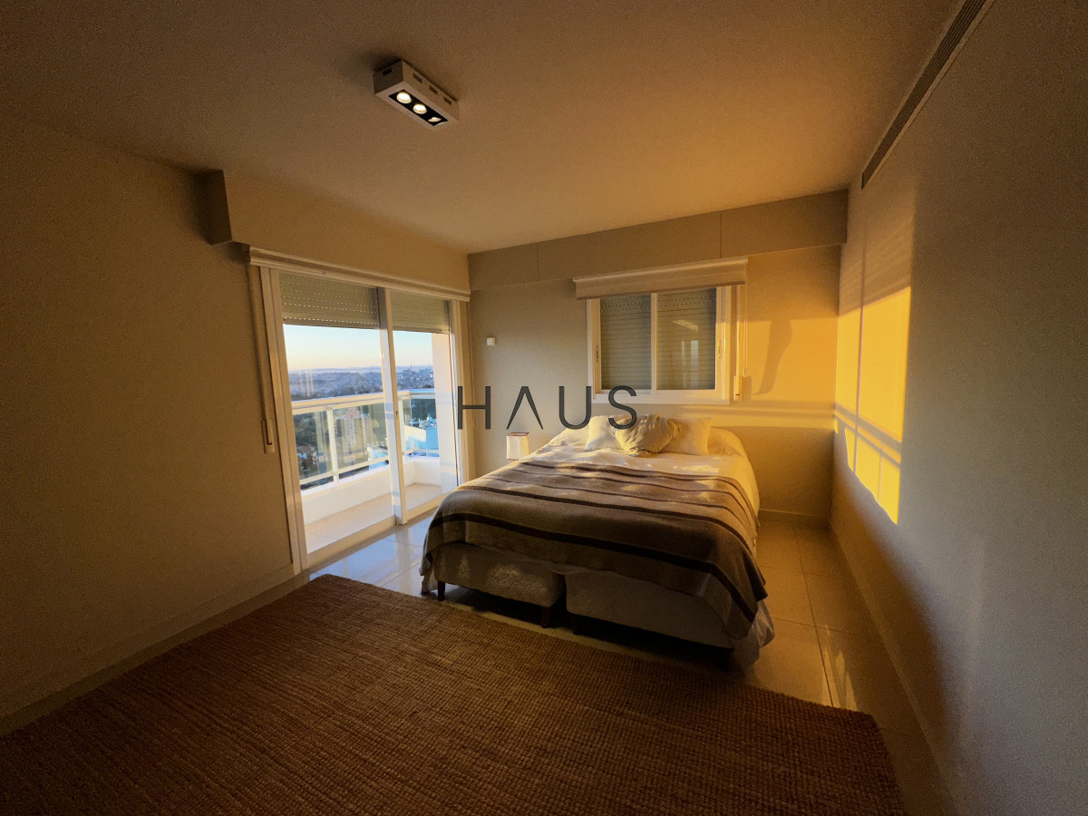 Apartamento ID.336 - SEMI PISO EN AQUARELA