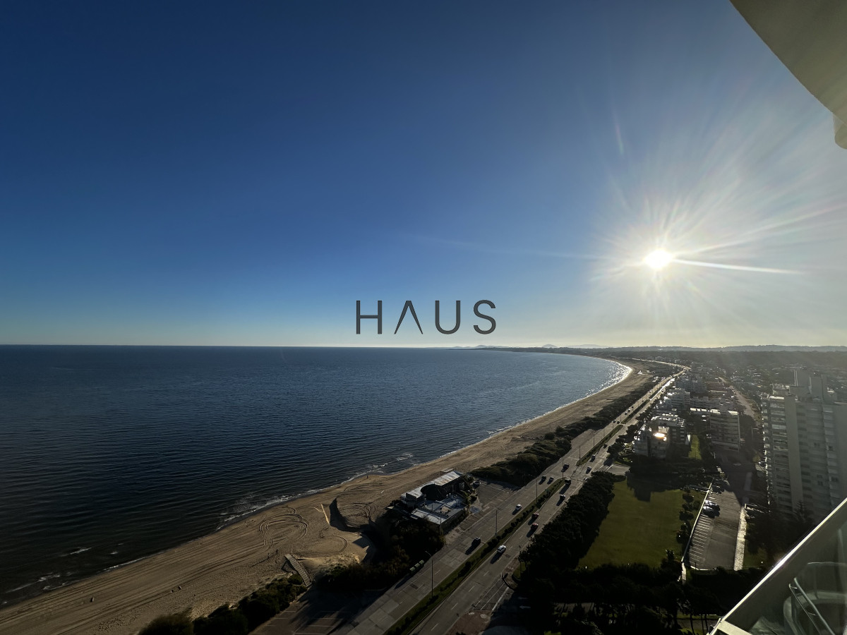 Apartamento ID.336 - SEMI PISO EN AQUARELA