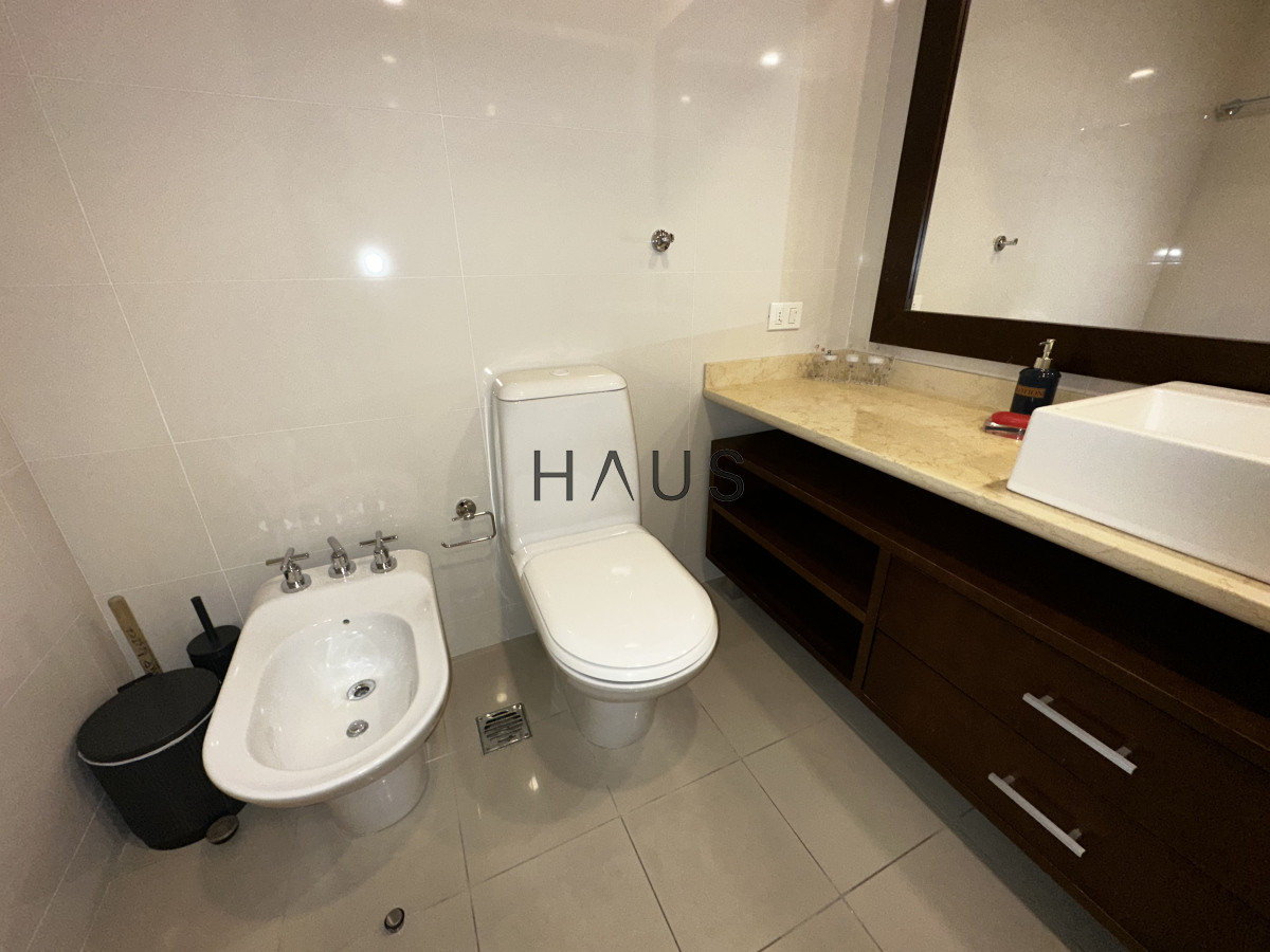 Apartamento ID.336 - SEMI PISO EN AQUARELA