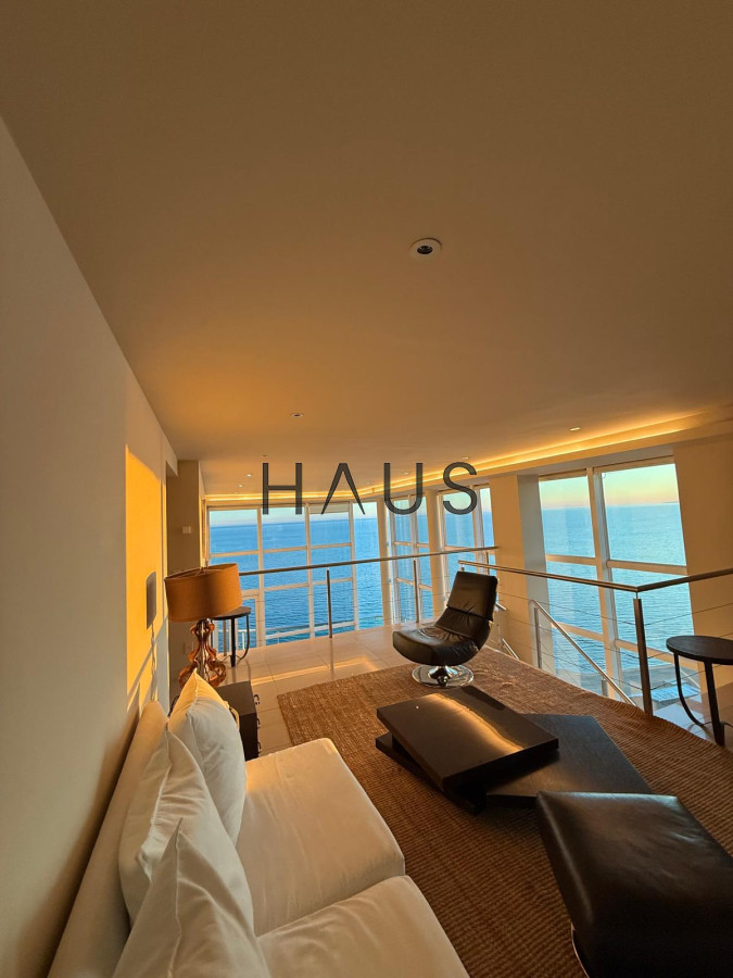 Apartamento ID.336 - SEMI PISO EN AQUARELA