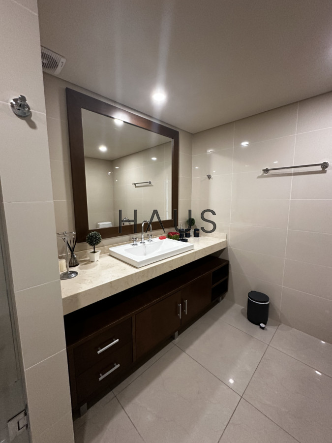 Apartamento ID.336 - SEMI PISO EN AQUARELA