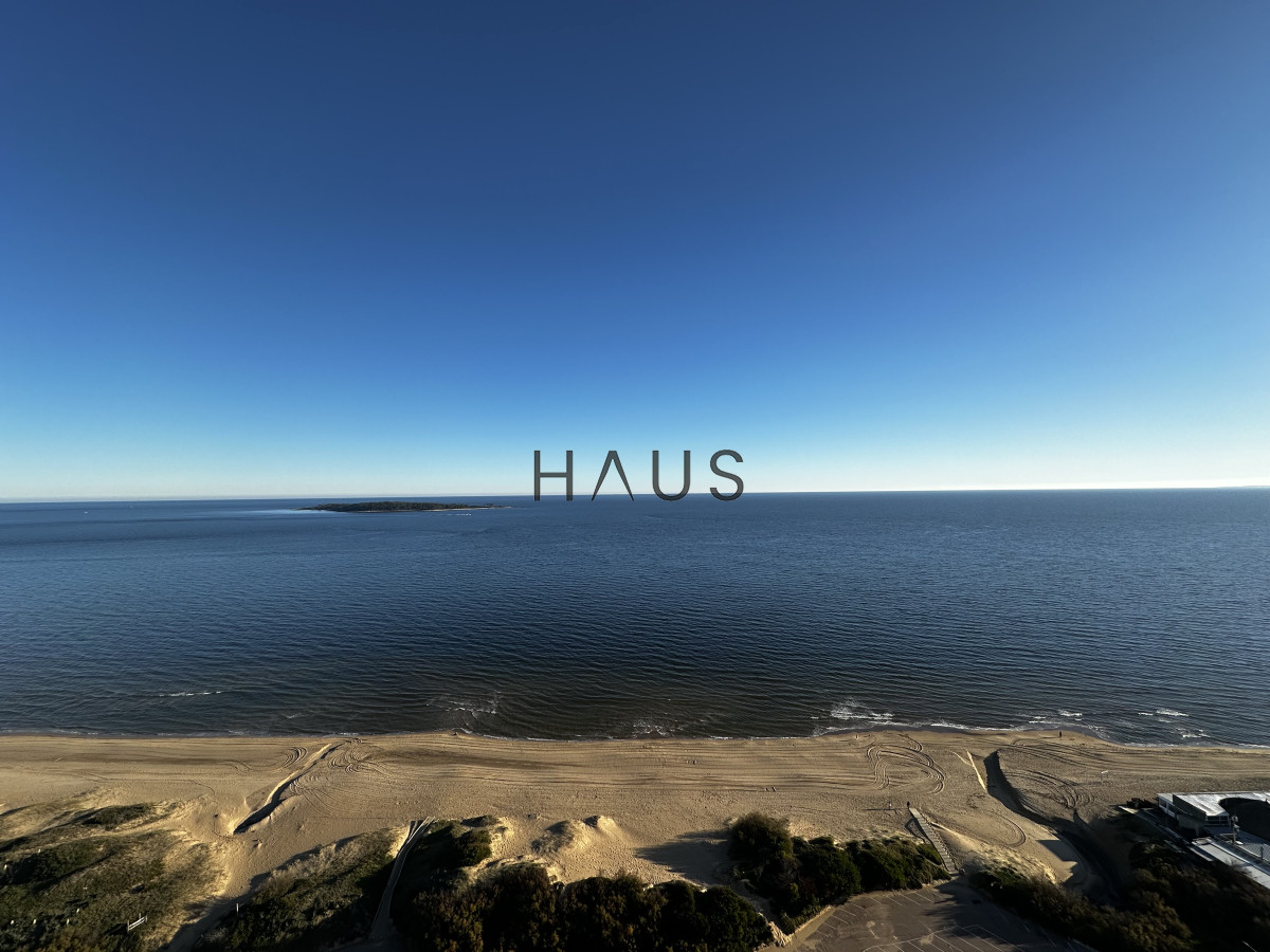 Apartamento ID.336 - SEMI PISO EN AQUARELA