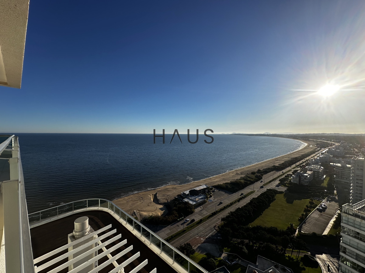 Apartamento ID.336 - SEMI PISO EN AQUARELA