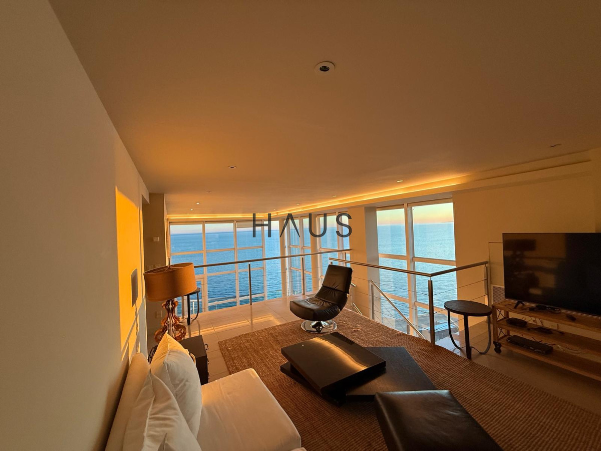 Apartamento ID.336 - SEMI PISO EN AQUARELA