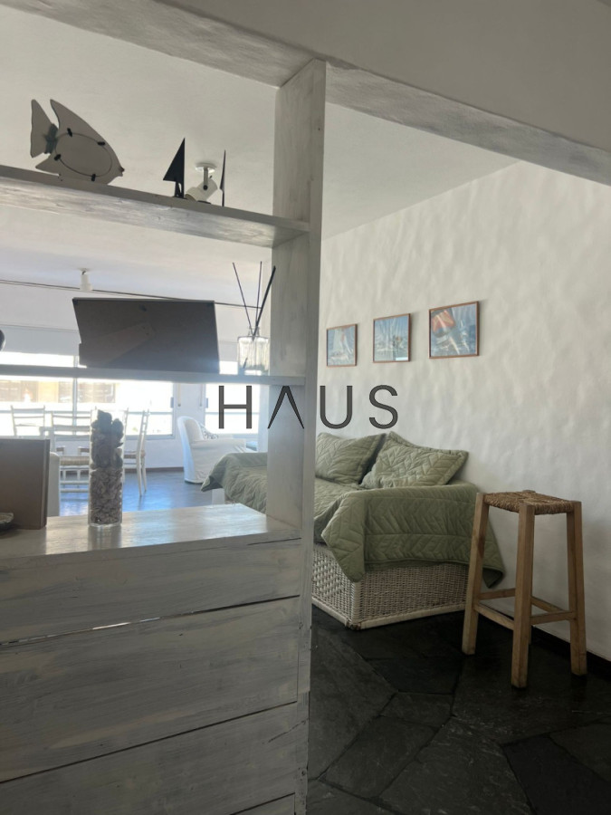 Apartamento ID.765 - venta apartamento en península 