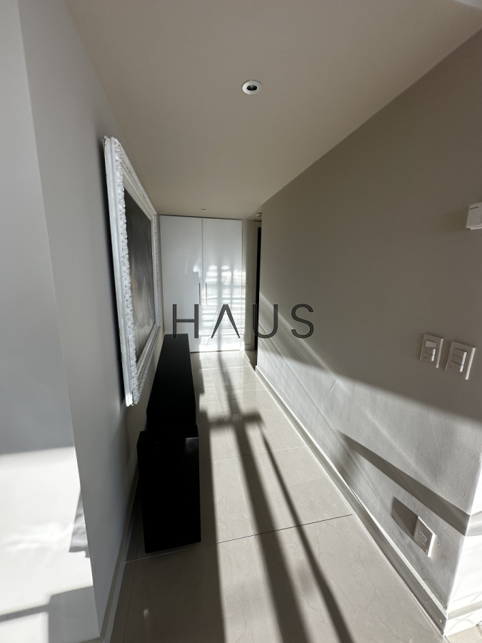 Apartamento ID.336 - SEMI PISO EN AQUARELA