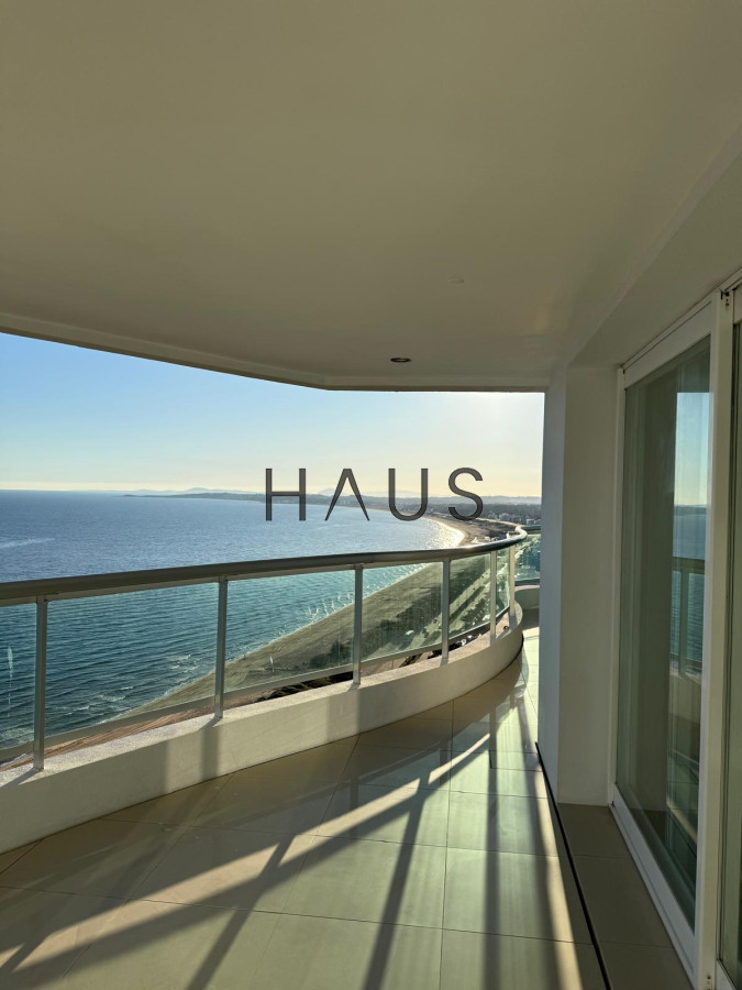 Apartamento ID.336 - SEMI PISO EN AQUARELA