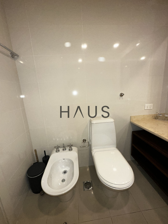 Apartamento ID.336 - SEMI PISO EN AQUARELA