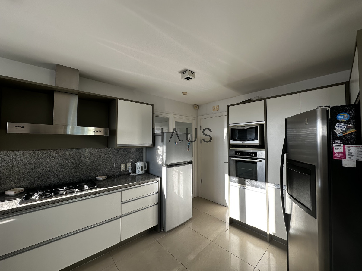 Apartamento ID.336 - SEMI PISO EN AQUARELA