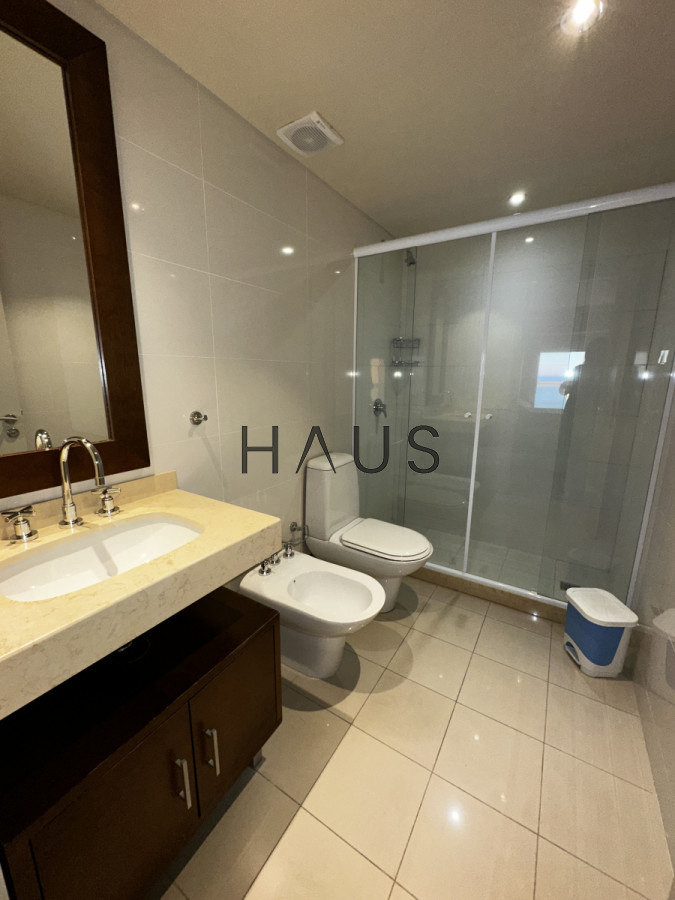 Apartamento ID.336 - SEMI PISO EN AQUARELA