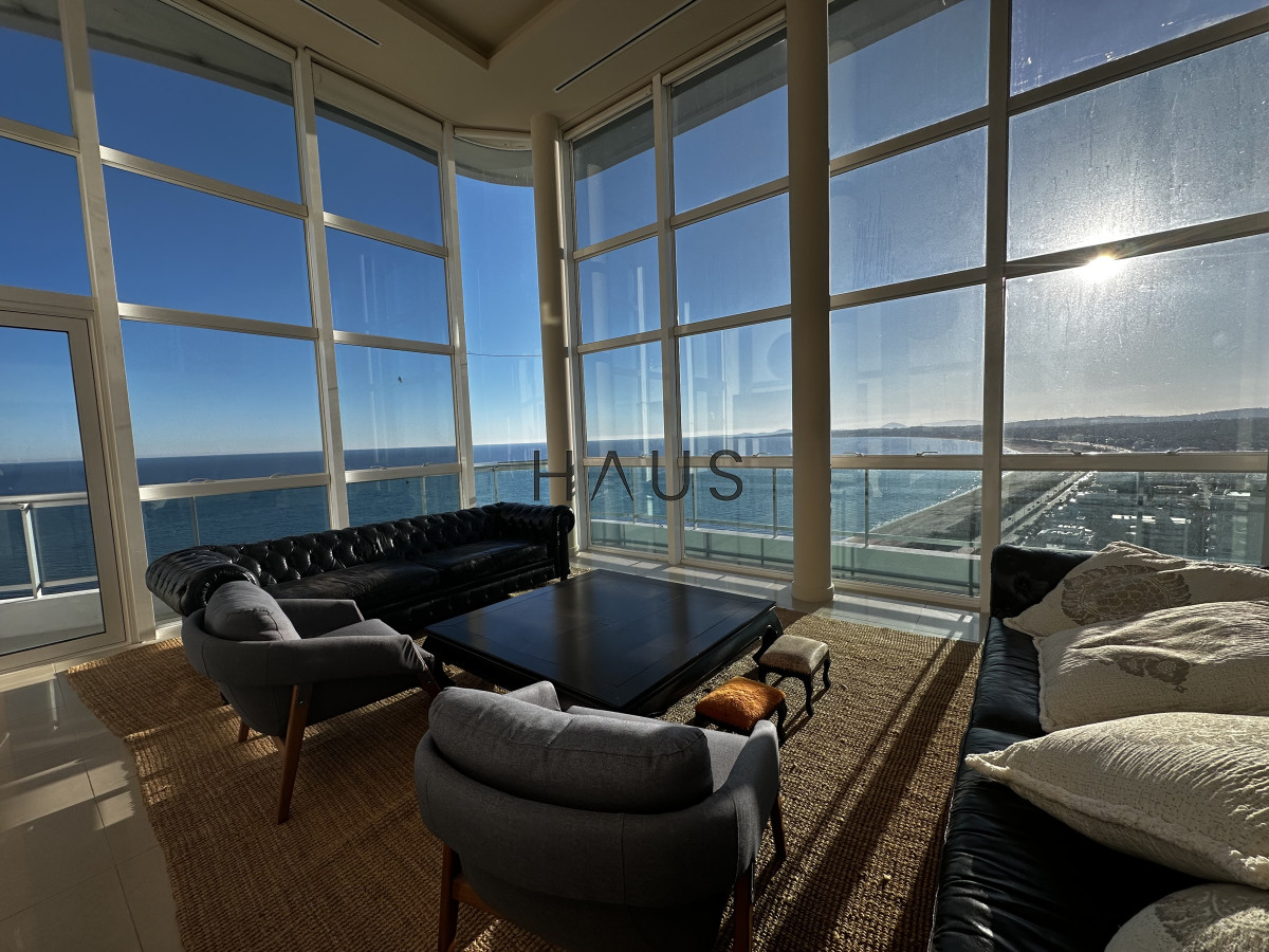 Apartamento ID.336 - SEMI PISO EN AQUARELA