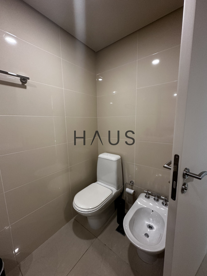 Apartamento ID.336 - SEMI PISO EN AQUARELA