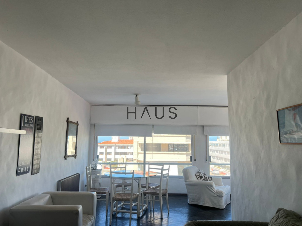 Apartamento ID.765 - venta apartamento en península 