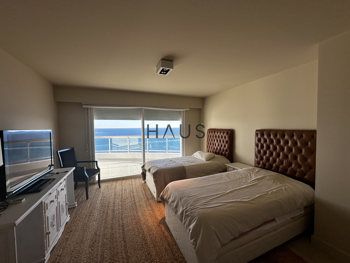 Apartamento ID.336 - SEMI PISO EN AQUARELA