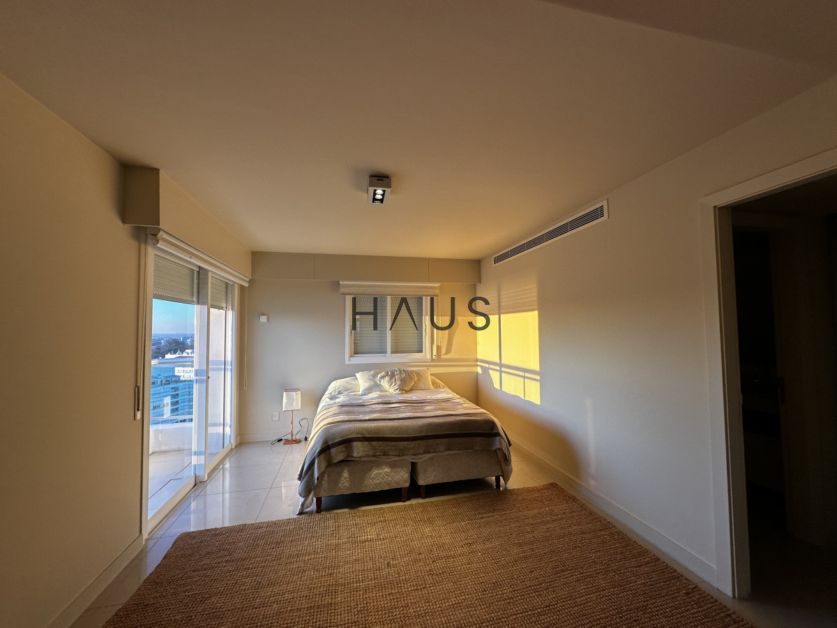 Apartamento ID.336 - SEMI PISO EN AQUARELA