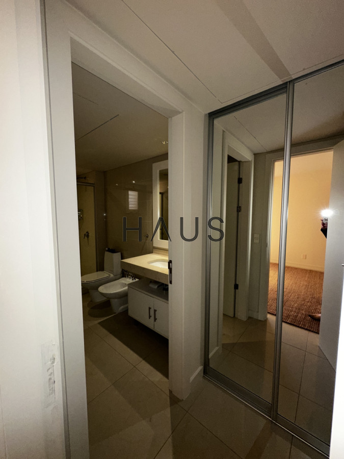 Apartamento ID.336 - SEMI PISO EN AQUARELA