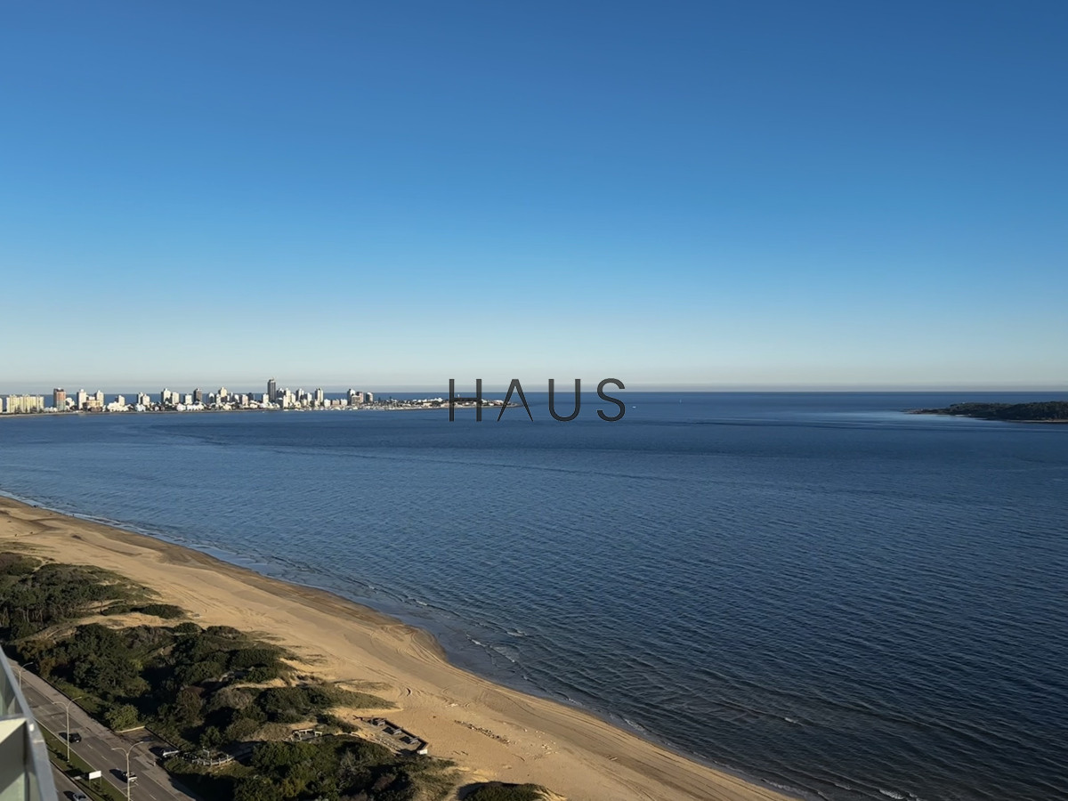 Apartamento ID.336 - SEMI PISO EN AQUARELA