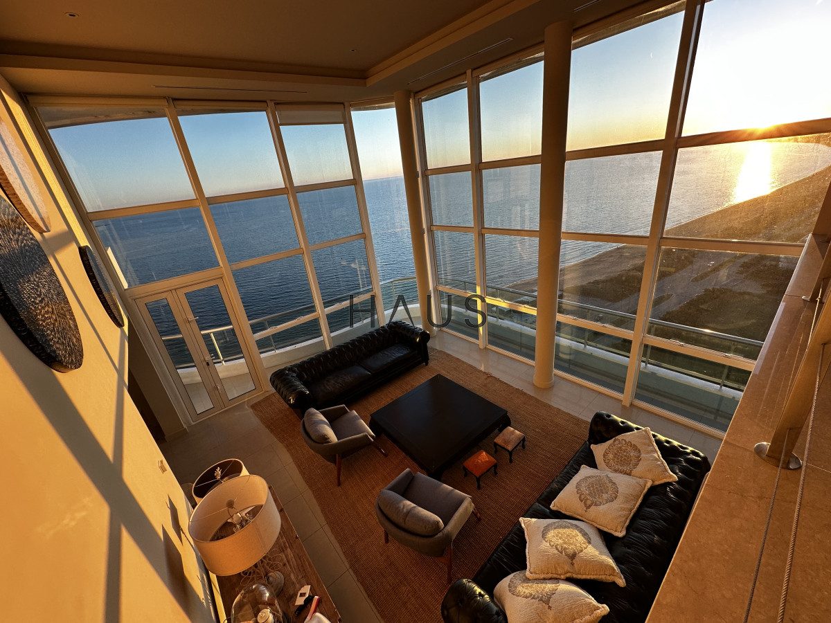 Apartamento ID.336 - SEMI PISO EN AQUARELA