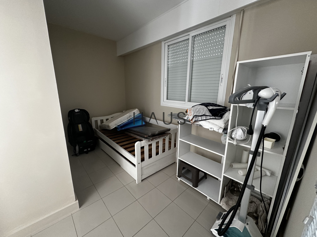 Apartamento ID.336 - SEMI PISO EN AQUARELA