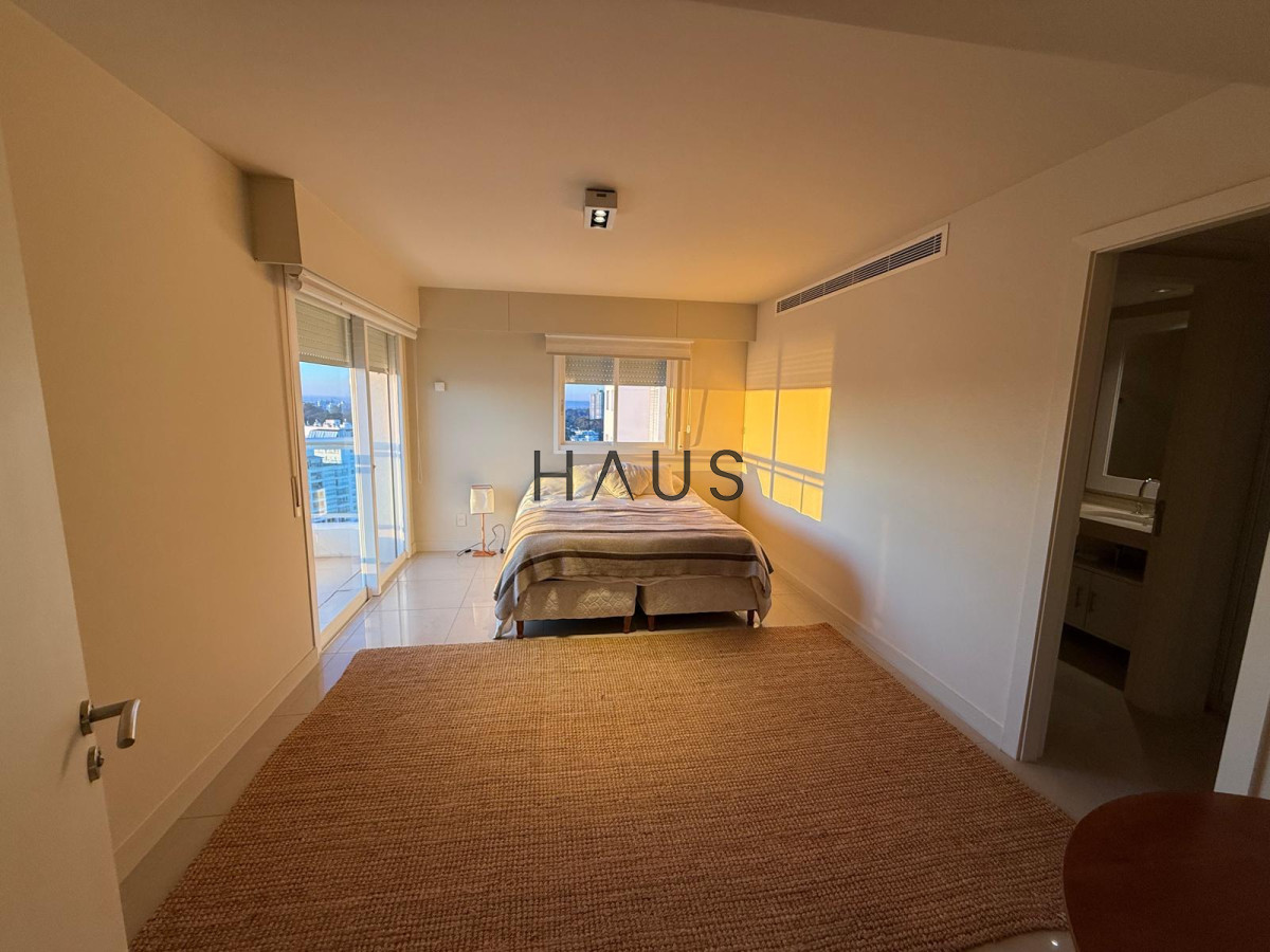 Apartamento ID.336 - SEMI PISO EN AQUARELA