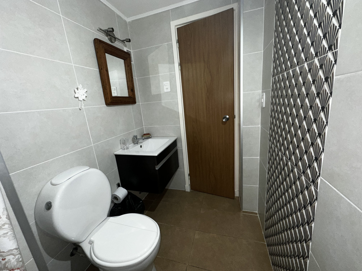 Apartamento ID.78 - Frente al mar parada 1 brava 