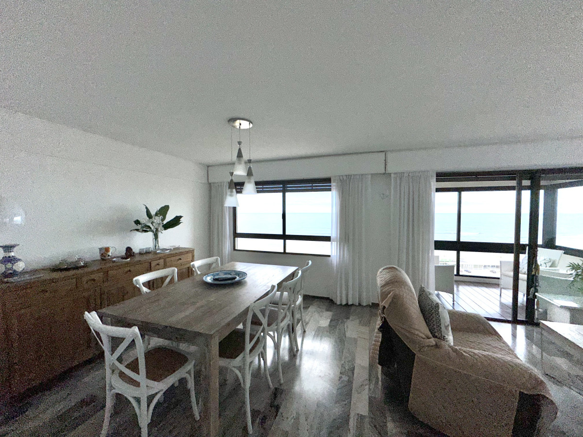 Apartamento ID.78 - Frente al mar parada 1 brava 